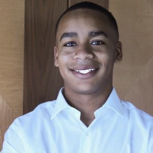 Meet your Posher, Major